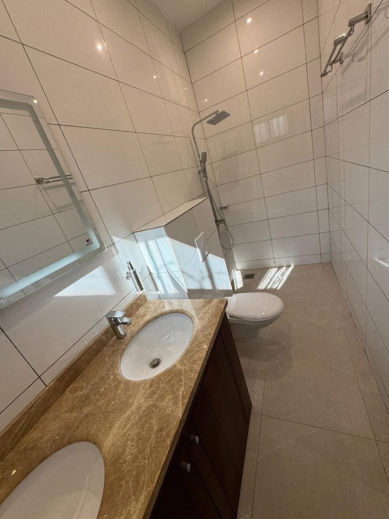 Villa moderne F3 à louer à La Haie Vive 8