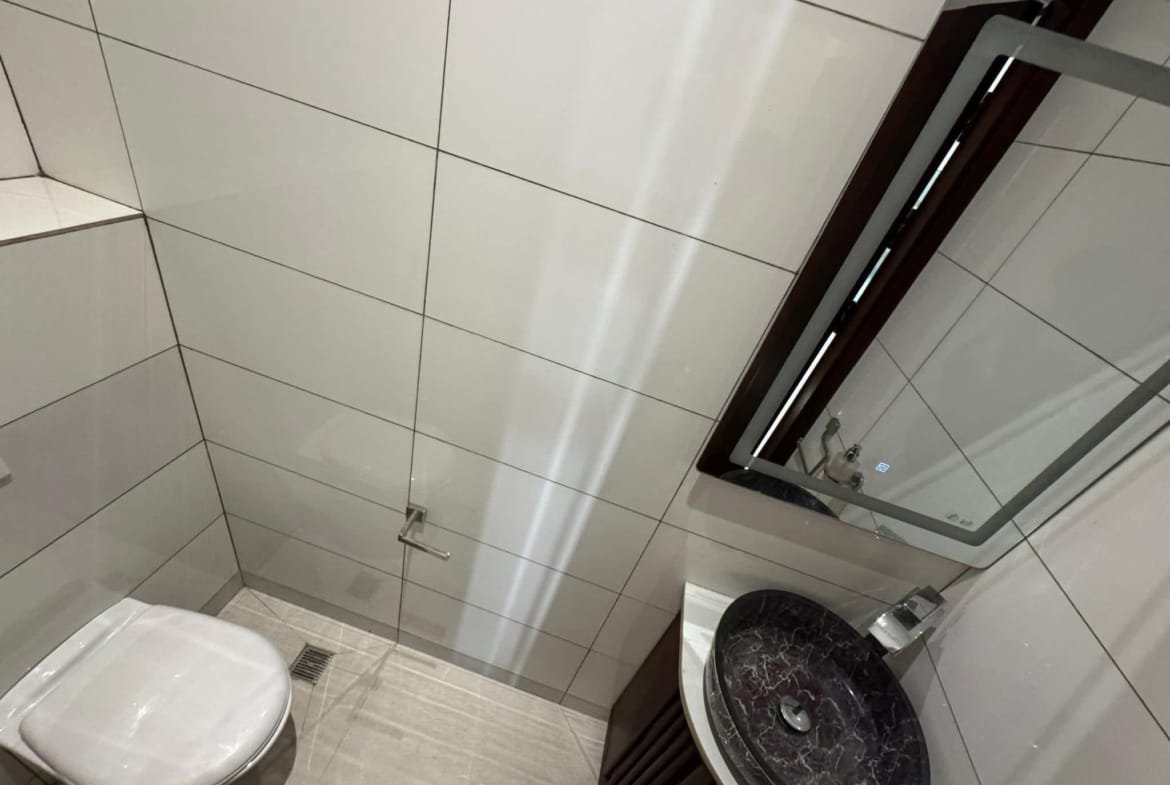 Villa moderne F3 à louer à La Haie Vive 9