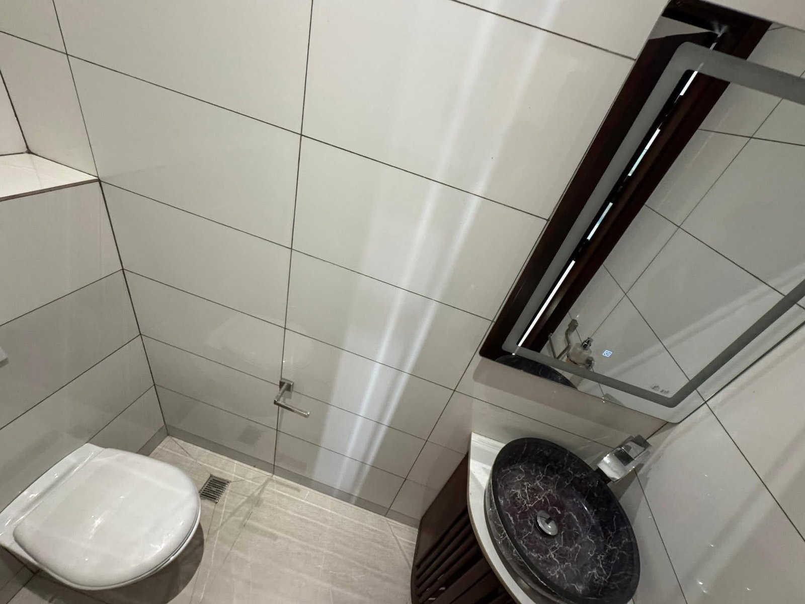 Villa moderne F3 à louer à La Haie Vive 9