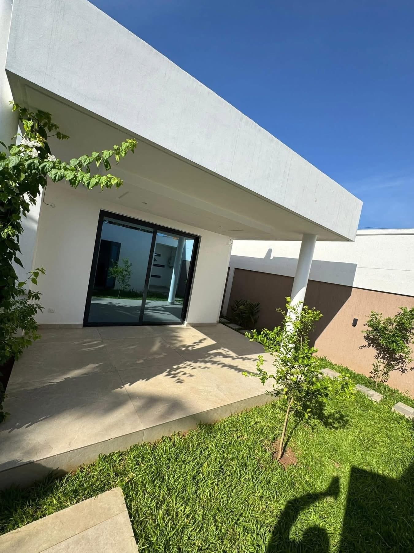 Villa moderne F3 à louer à La Haie Vive