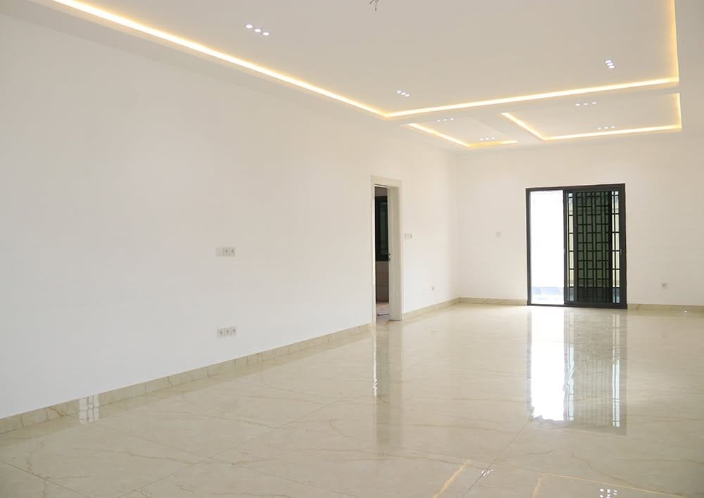 Villa moderne avec piscine à Tokoin Casablanca 5