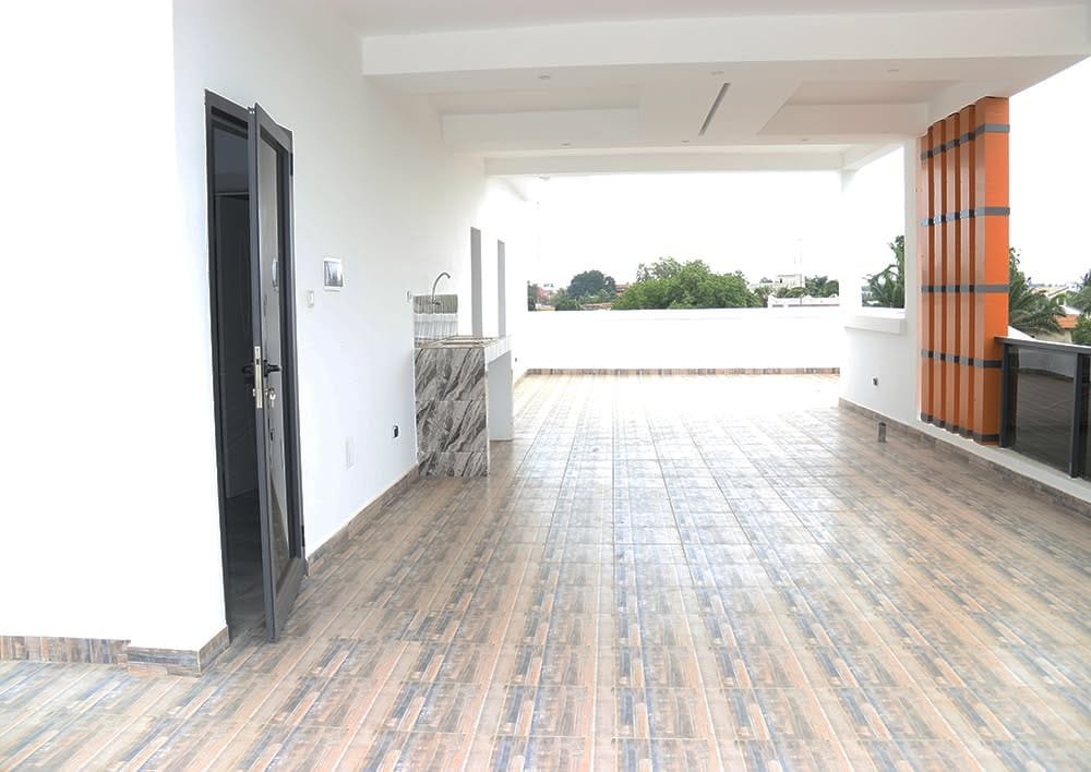 Villa moderne avec piscine à Tokoin Casablanca 6