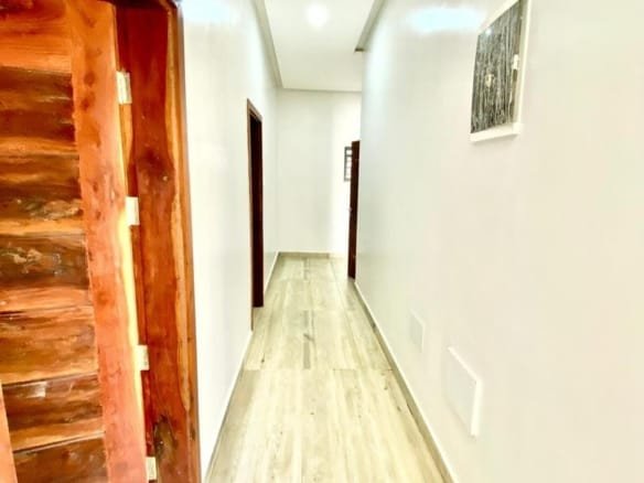 Villa neuve avec titre foncier à Calavi Agori 5