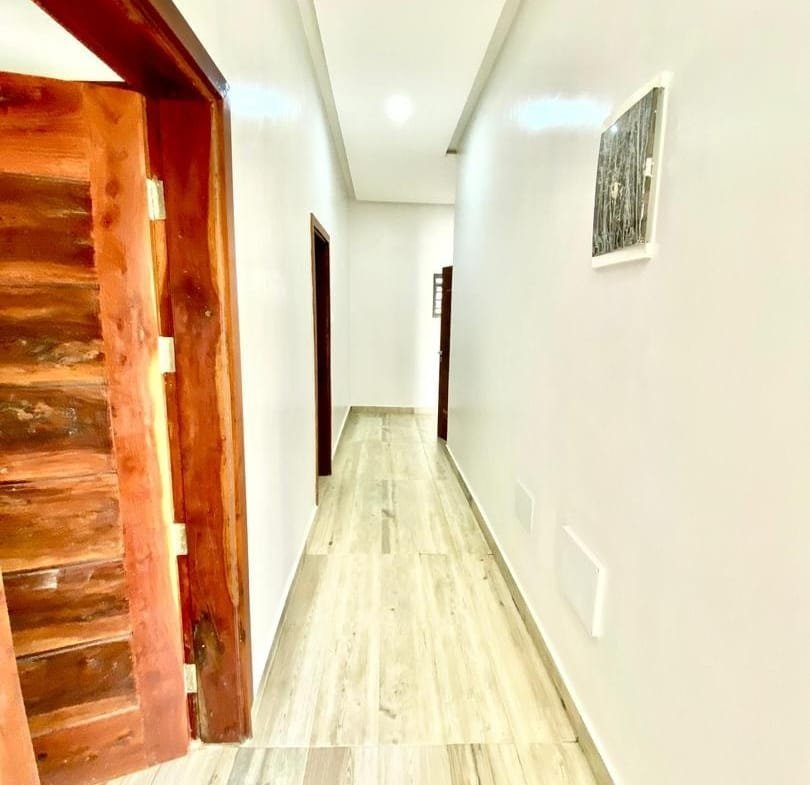 Villa neuve avec titre foncier à Calavi Agori 5