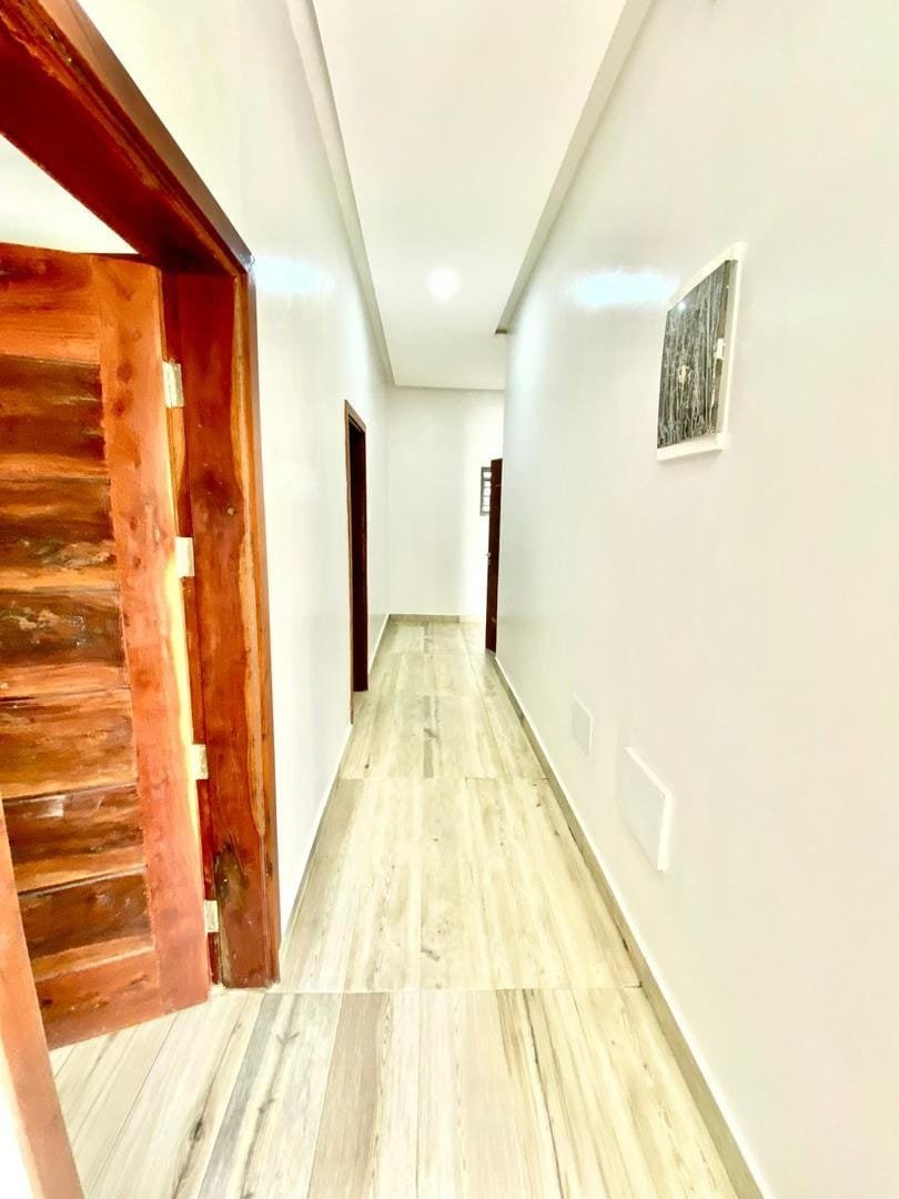 Villa neuve avec titre foncier à Calavi Agori 5