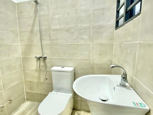 Villa neuve avec titre foncier à Calavi Agori 6