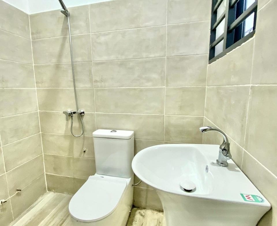 Villa neuve avec titre foncier à Calavi Agori 6