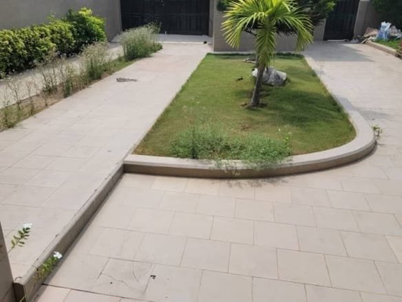 Villa triplex avec piscine et vue sur mer à Cotonou 10