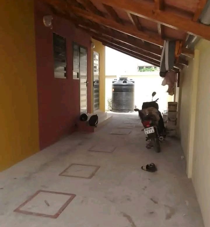 Villa vue mer à louer à Fidjrossè Cotonou 10