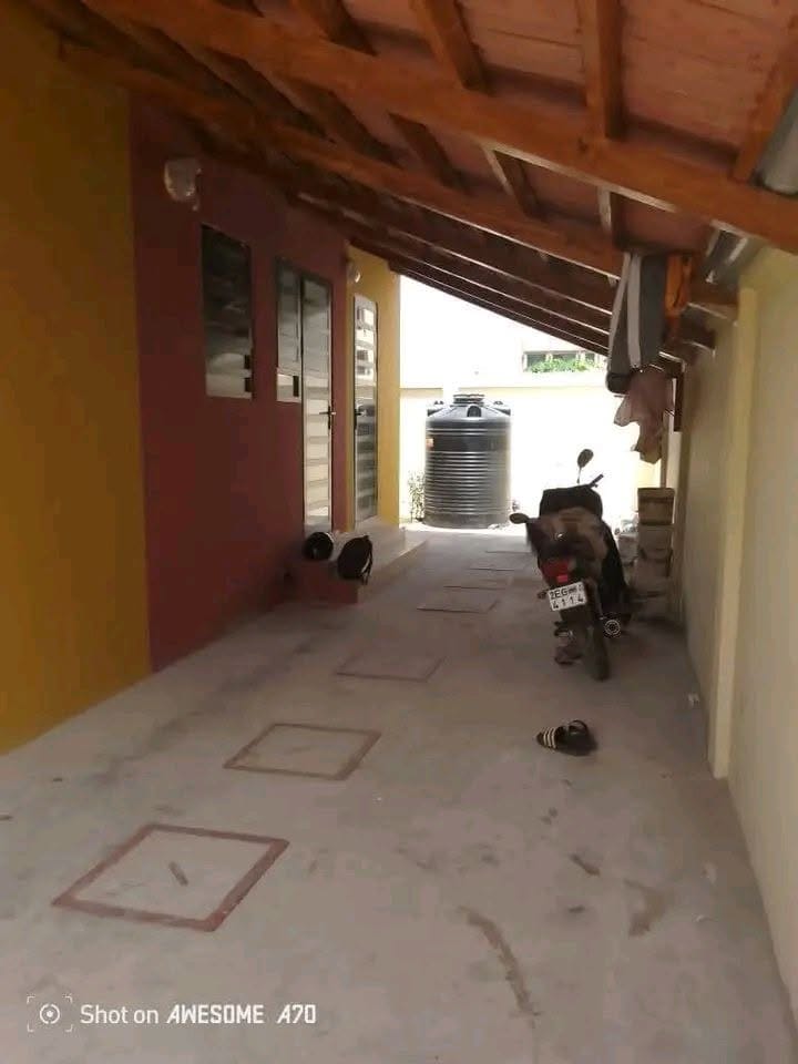 Villa vue mer à louer à Fidjrossè Cotonou 10