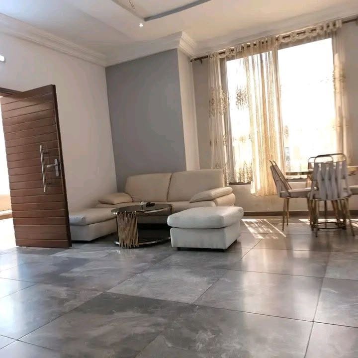 Villa vue mer à louer à Fidjrossè Cotonou 11