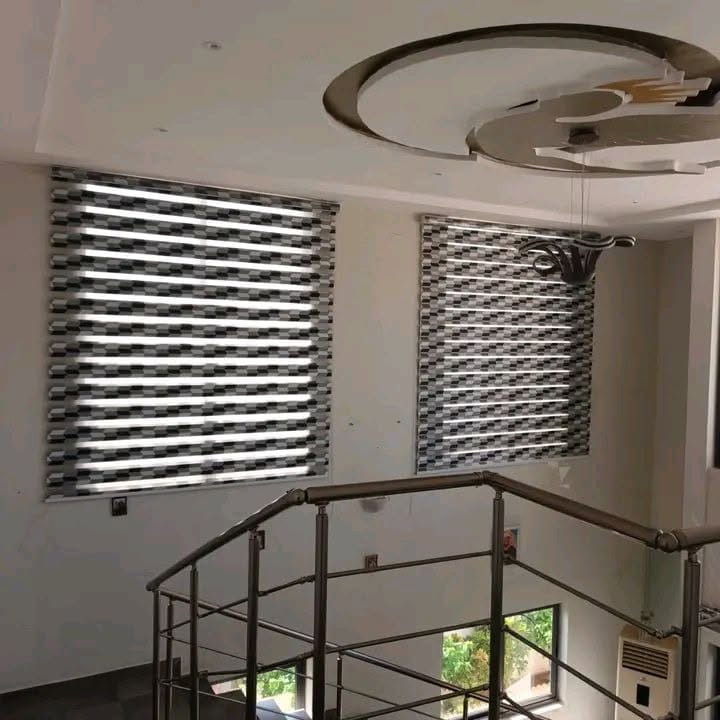 Villa vue mer à louer à Fidjrossè Cotonou 12
