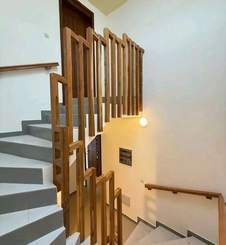 Villa vue mer à louer à Fidjrossè Cotonou 12