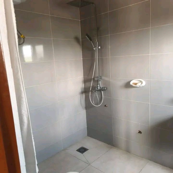 Villa vue mer à louer à Fidjrossè Cotonou 14