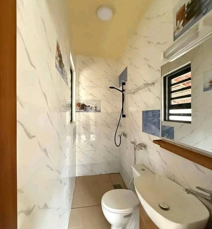 Villa vue mer à louer à Fidjrossè Cotonou 6