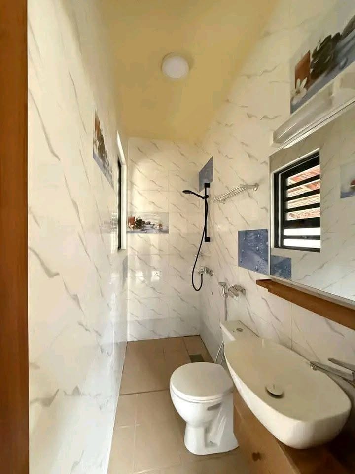 Villa vue mer à louer à Fidjrossè Cotonou 6