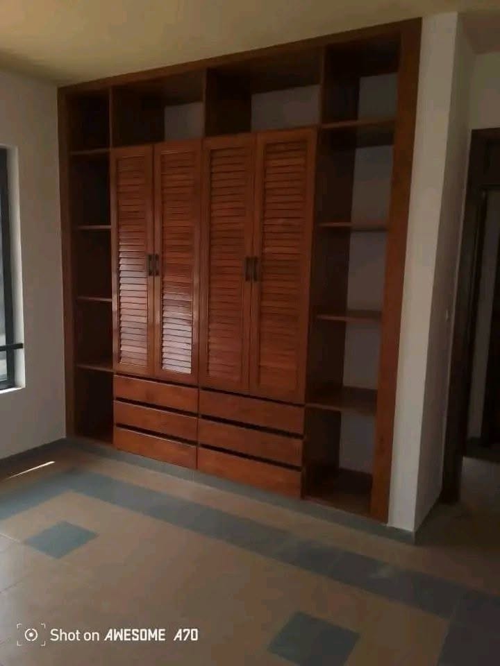 Villa vue mer à louer à Fidjrossè Cotonou 8