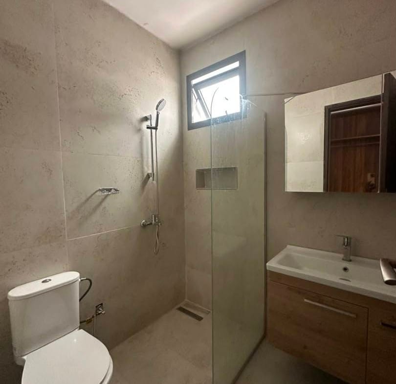Appartement 2 chambres à Camp Guézo 5