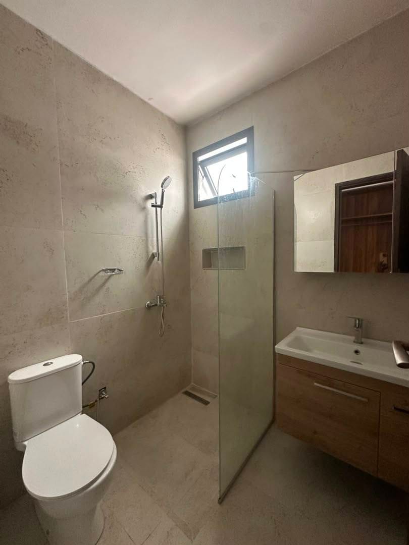 Appartement 2 chambres à Camp Guézo 5