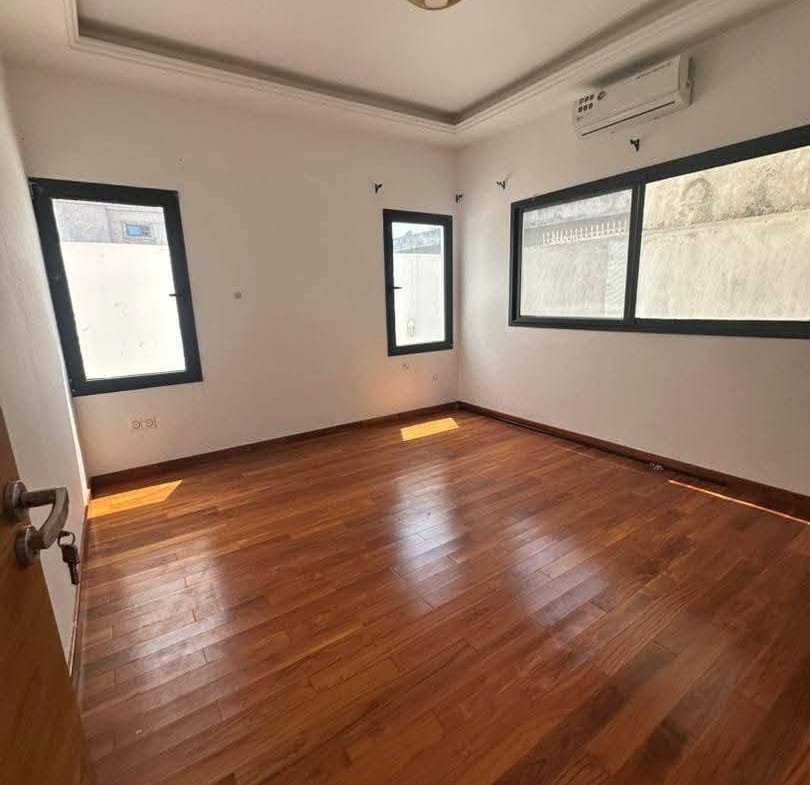 Appartement 2 chambres avec jardin privé à Fidjrossè Plage 3