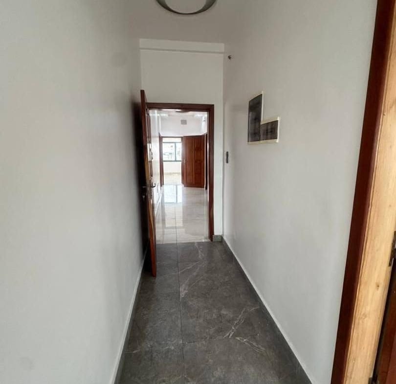 Appartement 3 chambres à Fidjrossè Plage 13