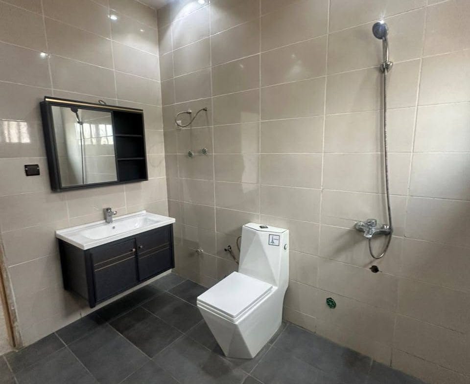Appartement 3 chambres à Fidjrossè Plage 14