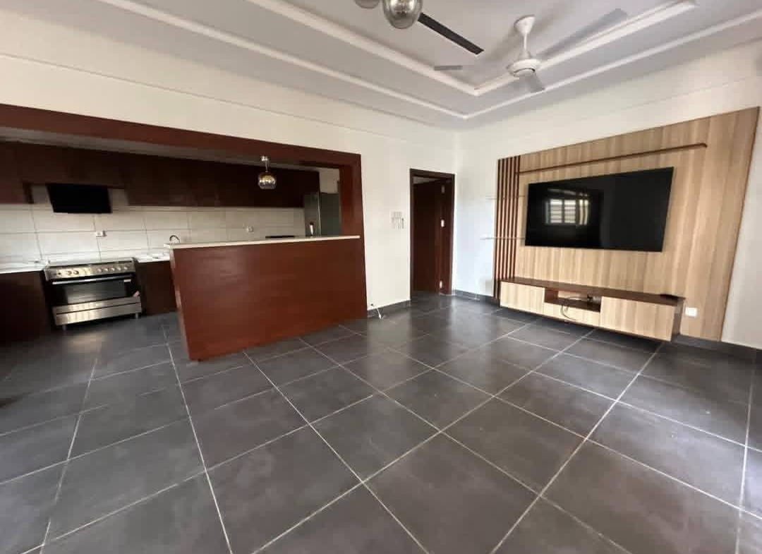 Appartement 3 chambres avec entrée personnelle à Fidjrossè Plage 3
