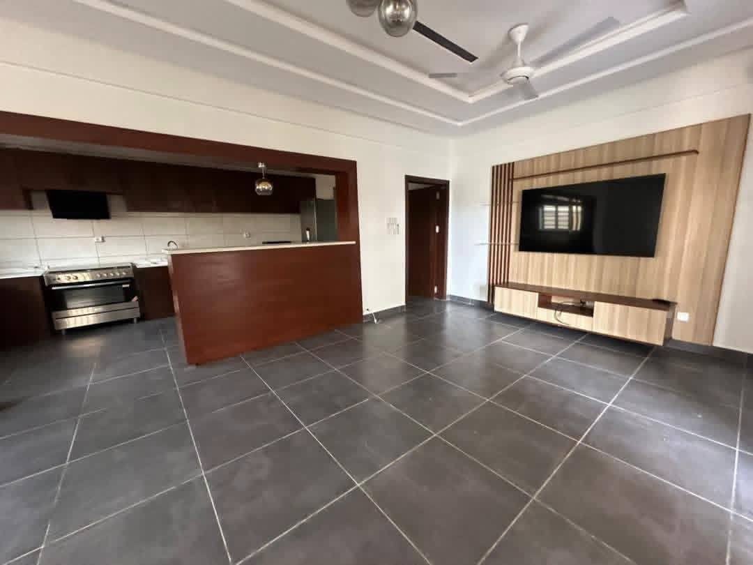 Appartement 3 chambres avec entrée personnelle à Fidjrossè Plage 3