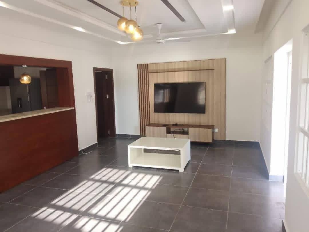 Appartement 3 chambres avec entrée personnelle à Fidjrossè Plage 5
