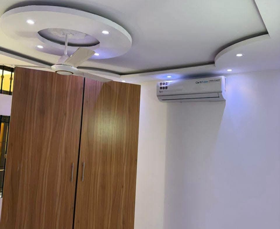 Appartement F4 neuf à Fidjrossè proche de la plage 10