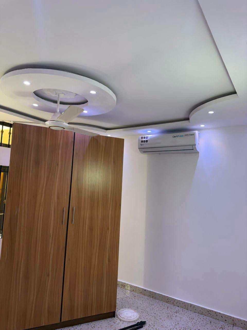 Appartement F4 neuf à Fidjrossè proche de la plage 10