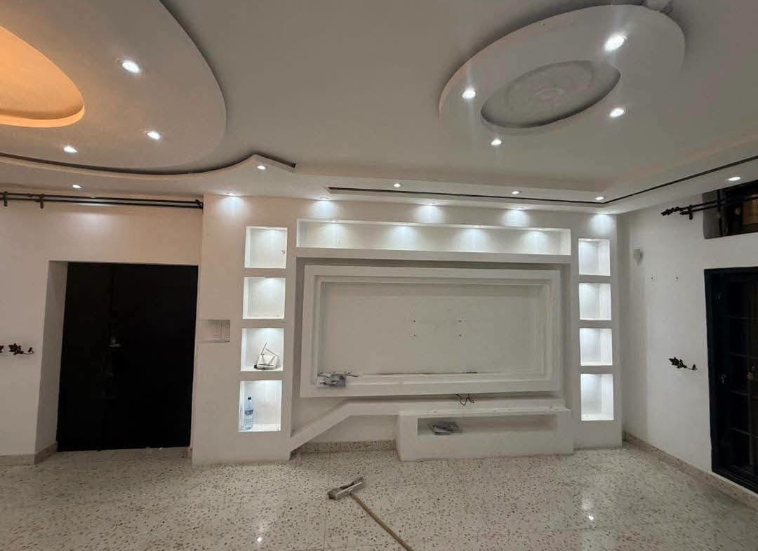Appartement F4 neuf à Fidjrossè proche de la plage