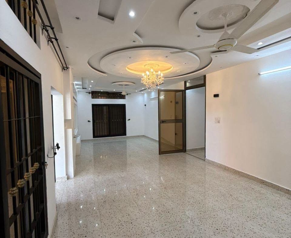 Appartement F4 neuf à Fidjrossè proche de la plage 12