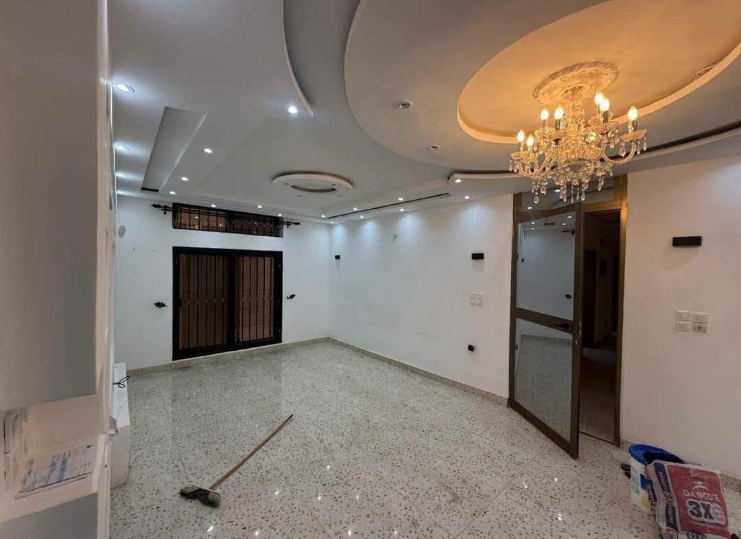 Appartement F4 neuf à Fidjrossè proche de la plage 13