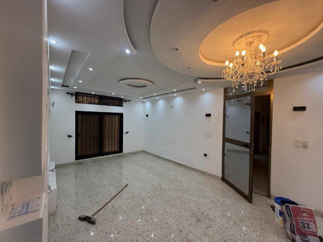 Appartement F4 neuf à Fidjrossè proche de la plage 13