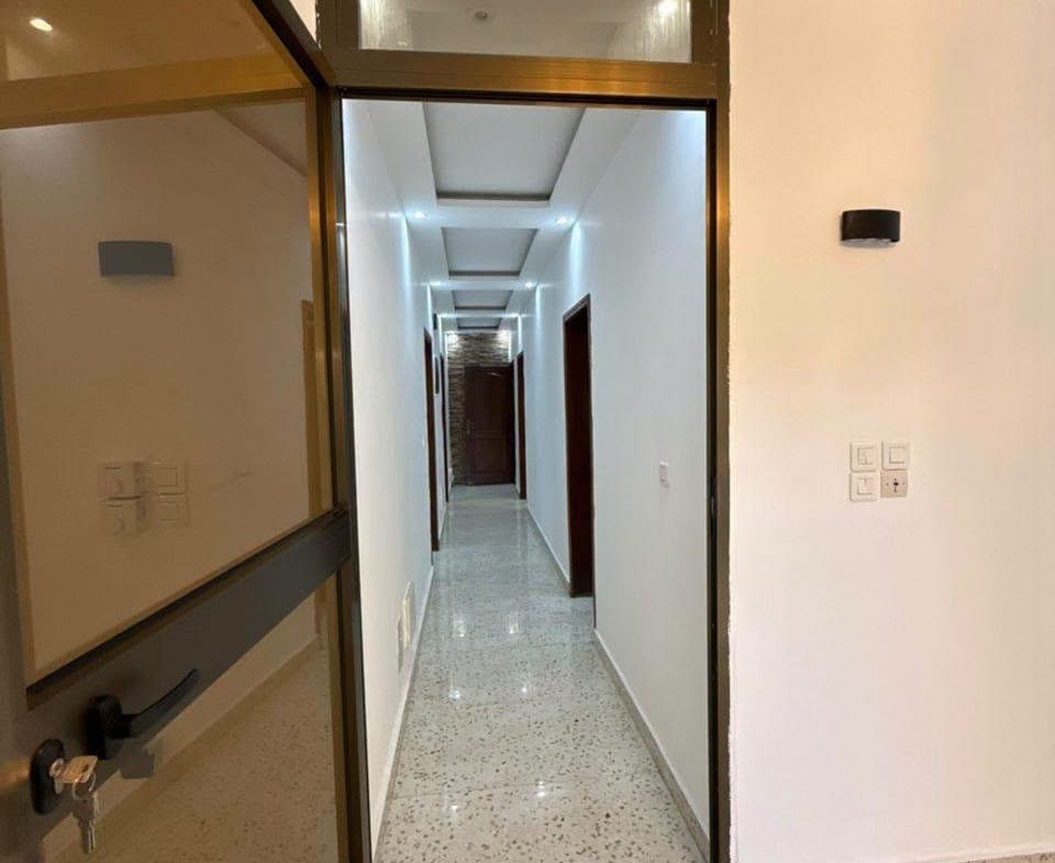 Appartement F4 neuf à Fidjrossè proche de la plage 14