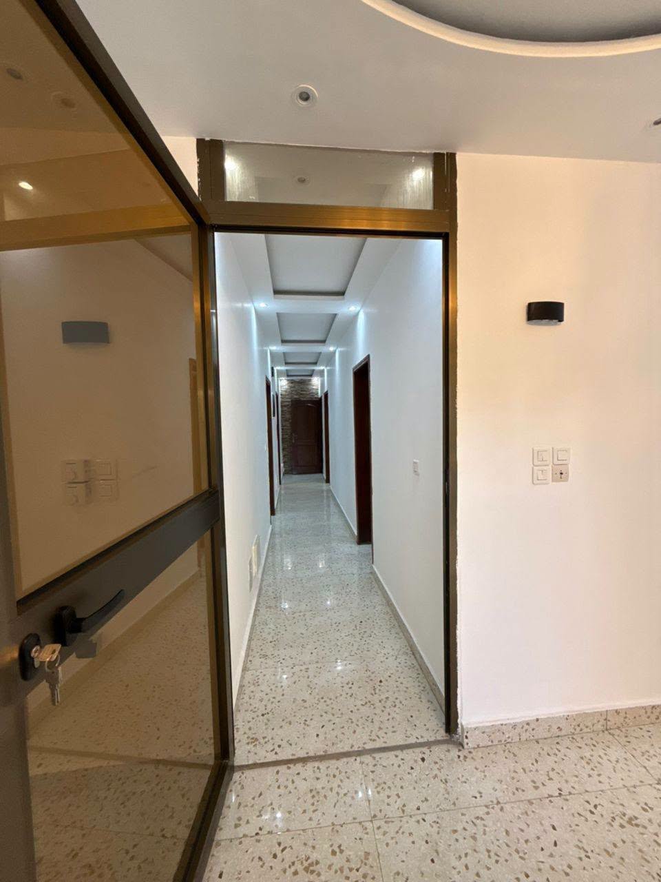 Appartement F4 neuf à Fidjrossè proche de la plage 14
