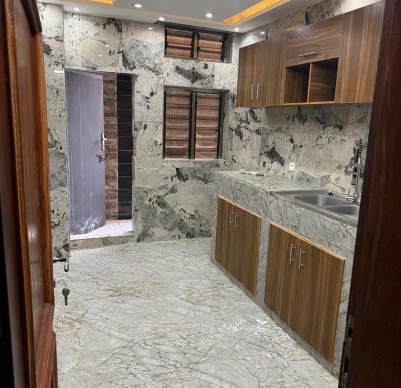 Appartement F4 neuf à Fidjrossè proche de la plage 16