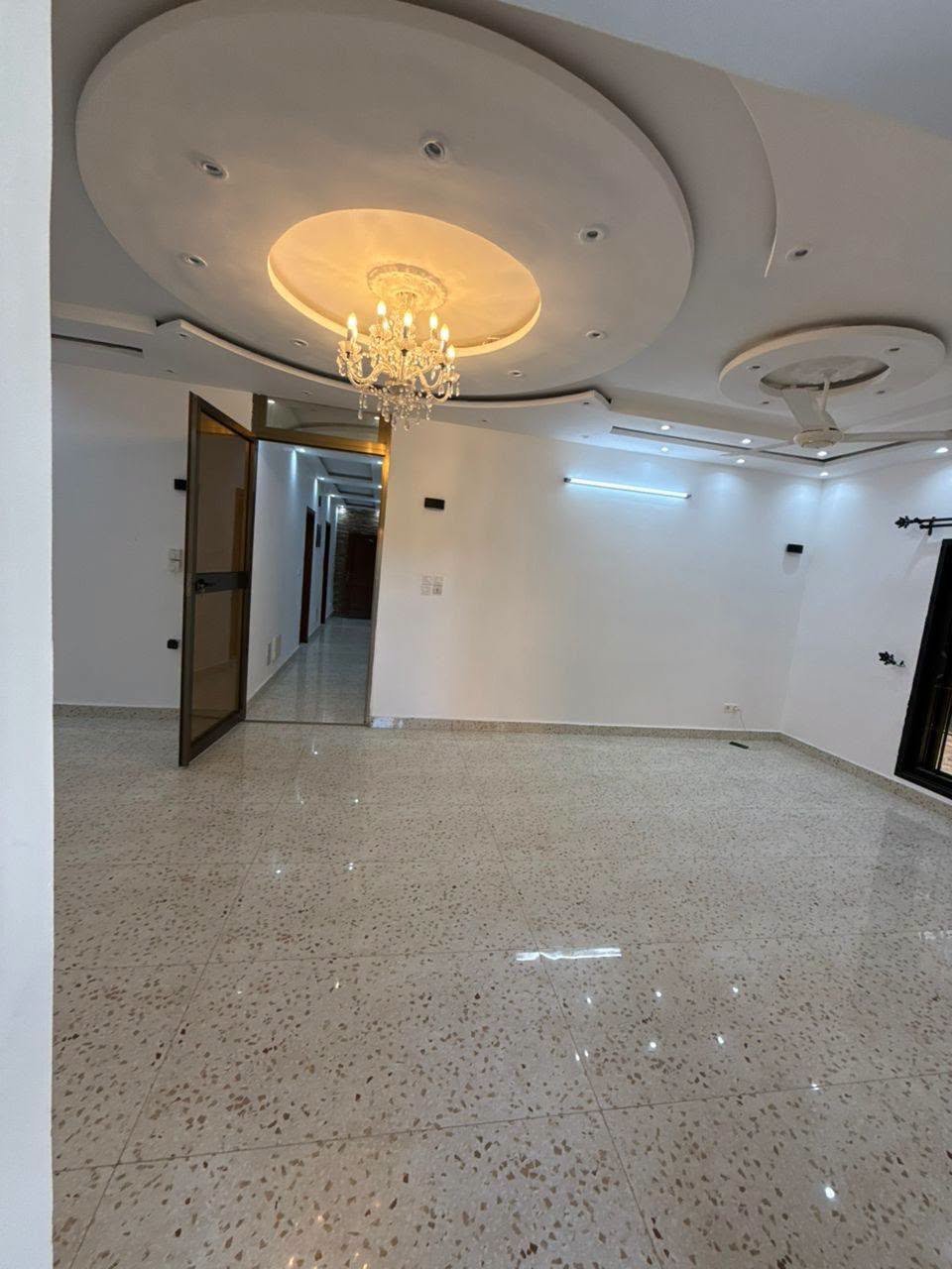 Appartement F4 neuf à Fidjrossè proche de la plage 17