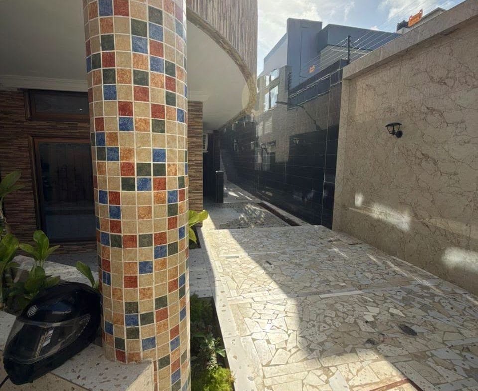 Appartement F4 neuf à Fidjrossè proche de la plage 18