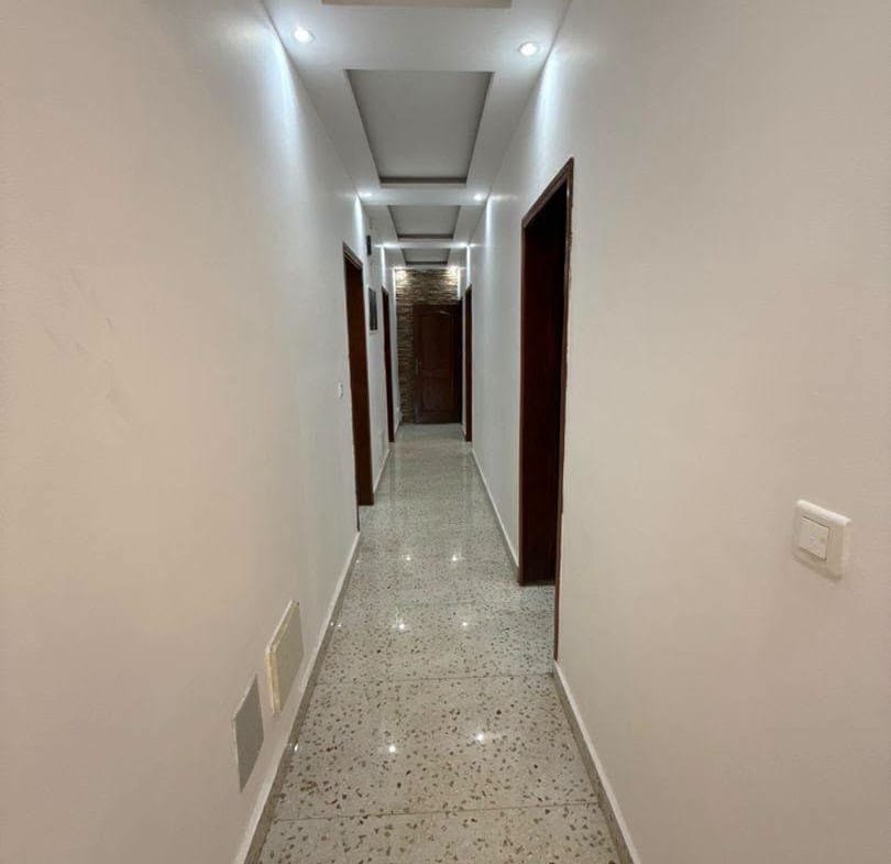Appartement F4 neuf à Fidjrossè proche de la plage 19