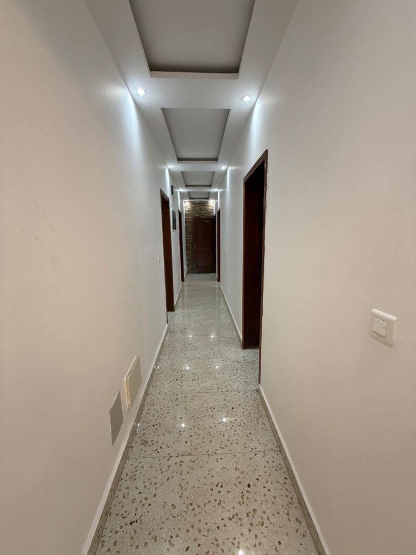 Appartement F4 neuf à Fidjrossè proche de la plage 19