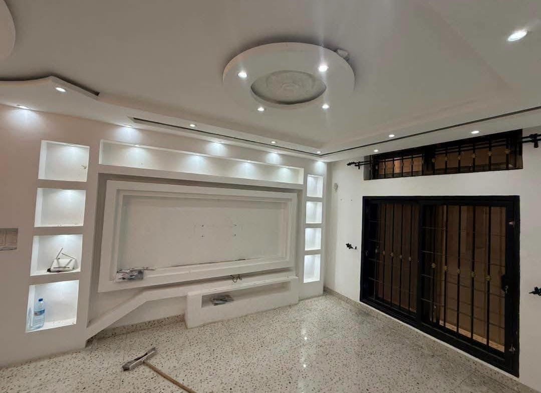 Appartement F4 neuf à Fidjrossè proche de la plage 4