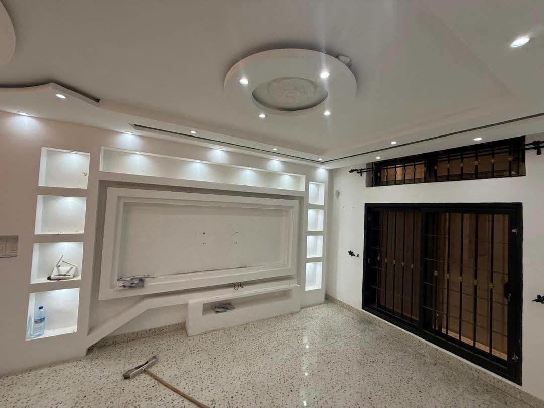 Appartement F4 neuf à Fidjrossè proche de la plage 4
