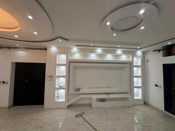 Appartement F4 neuf à Fidjrossè proche de la plage