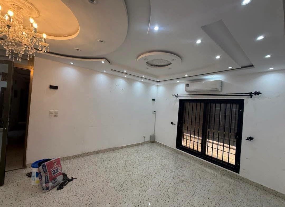 Appartement F4 neuf à Fidjrossè proche de la plage 9