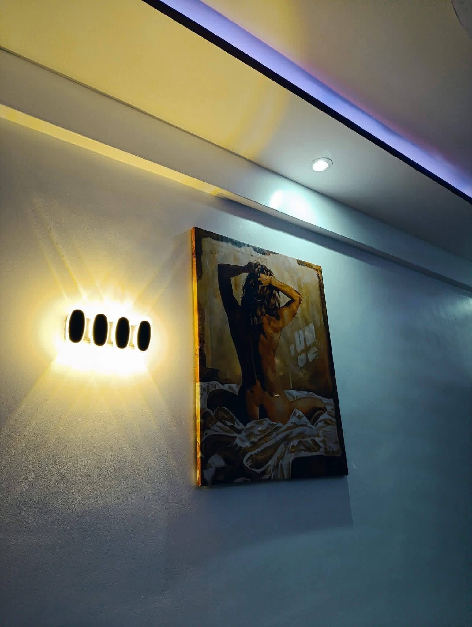 Appartement meublé 1 chambre à Akpakpa Midombo 10