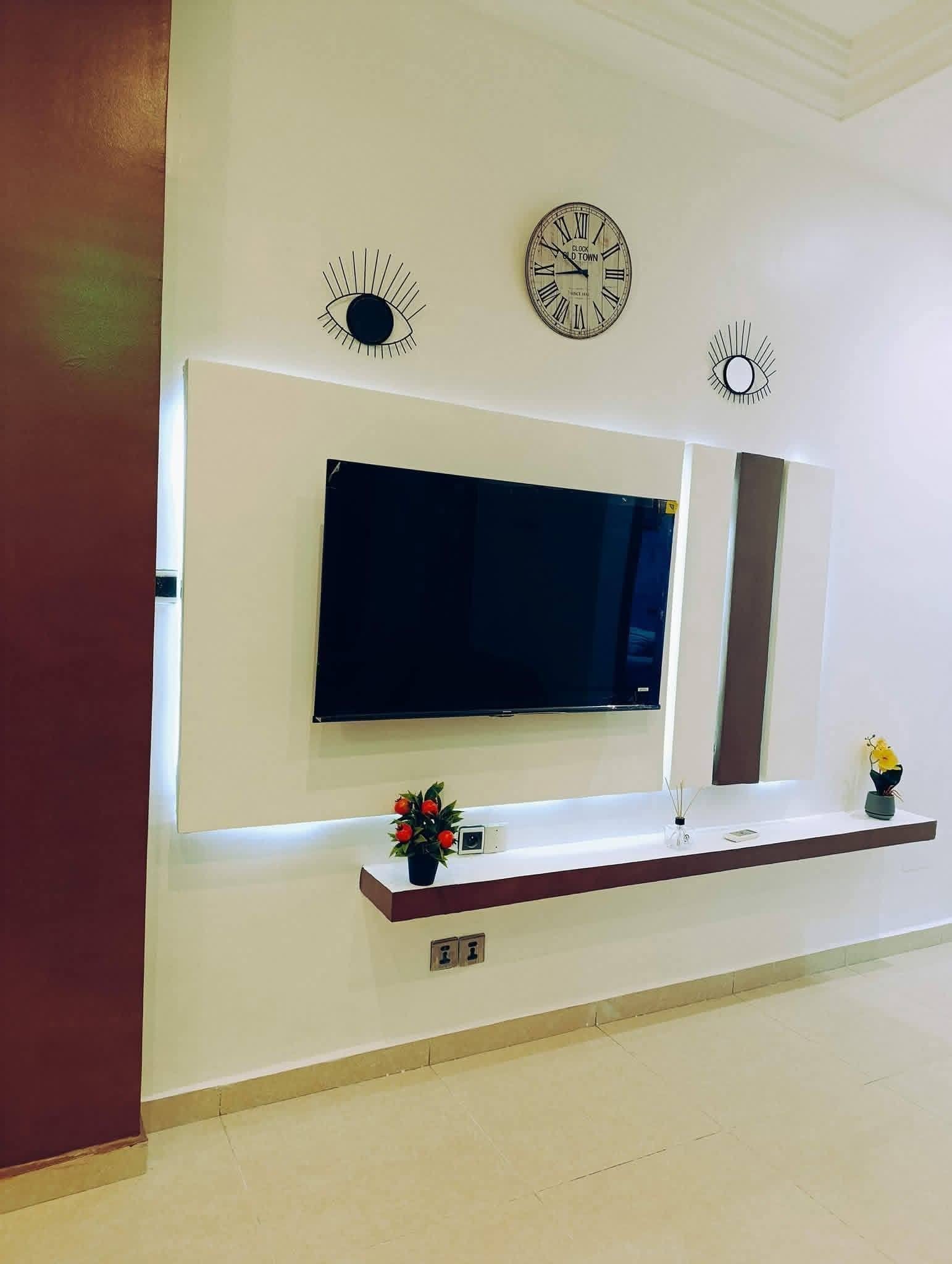Appartement meublé 1 chambre à Akpakpa Midombo 2