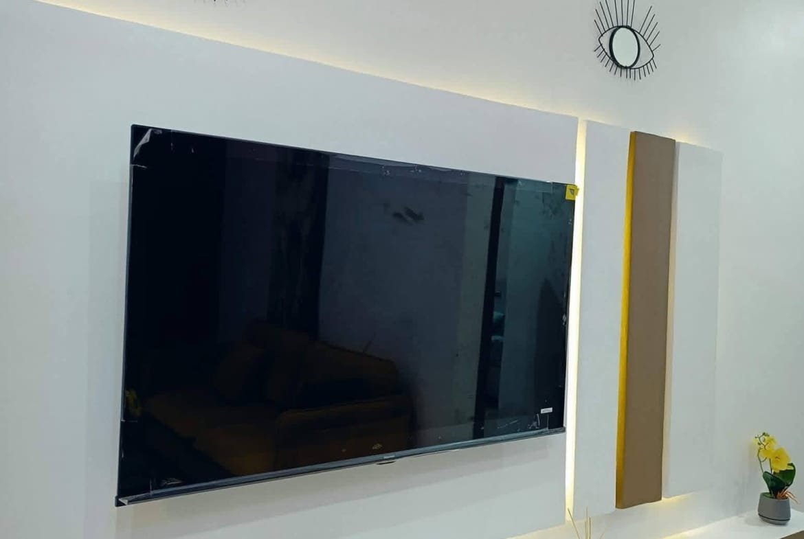 Appartement meublé 1 chambre à Akpakpa Midombo 6