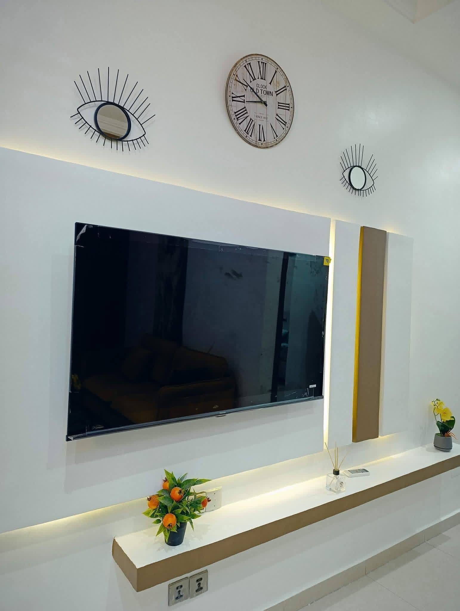 Appartement meublé 1 chambre à Akpakpa Midombo 6